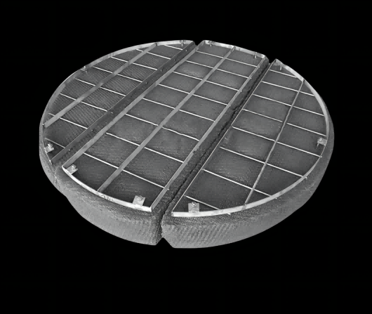 Demister & kule iç ekipmanları ürün grubuna ait görsel